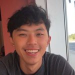 Picture of Vincent Lin, Mentee 2019-2020
