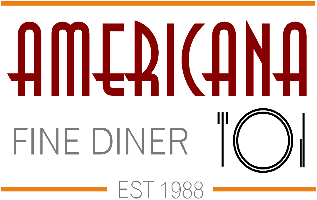 Americana-Fine-Diner-Logo