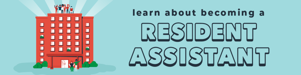 Why Do You Want To Be A Resident Assistant