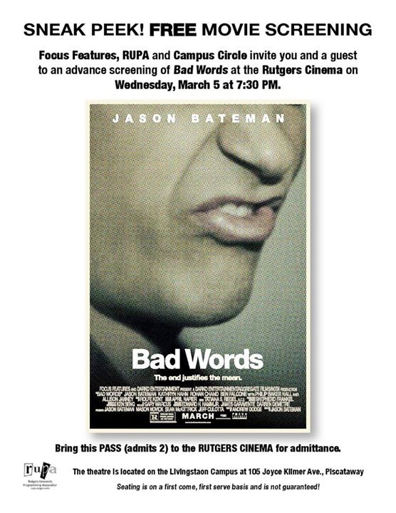 bad words movie quotes