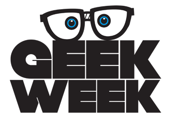 Geek-Week-Logo