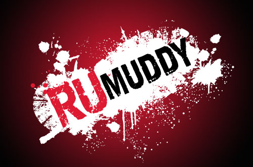 ru muddy