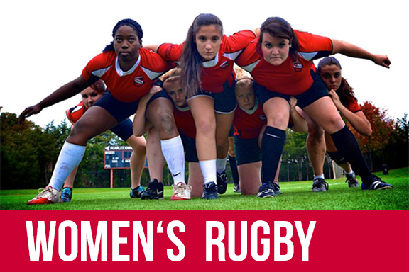 Rugby Women's