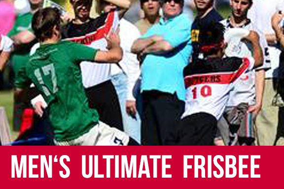 Ultimate Frisbee Women's