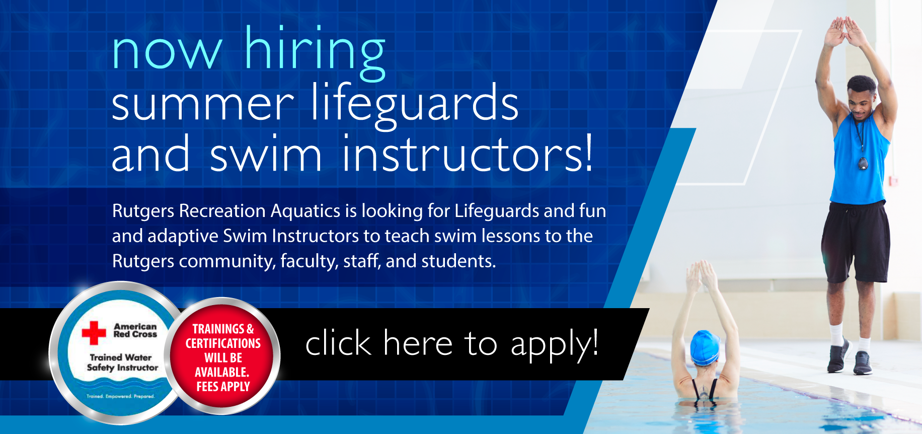 Rec_P0433_Lifeguard-Swim-Instructor-Summer-Recruitment_Web-Banner_S23