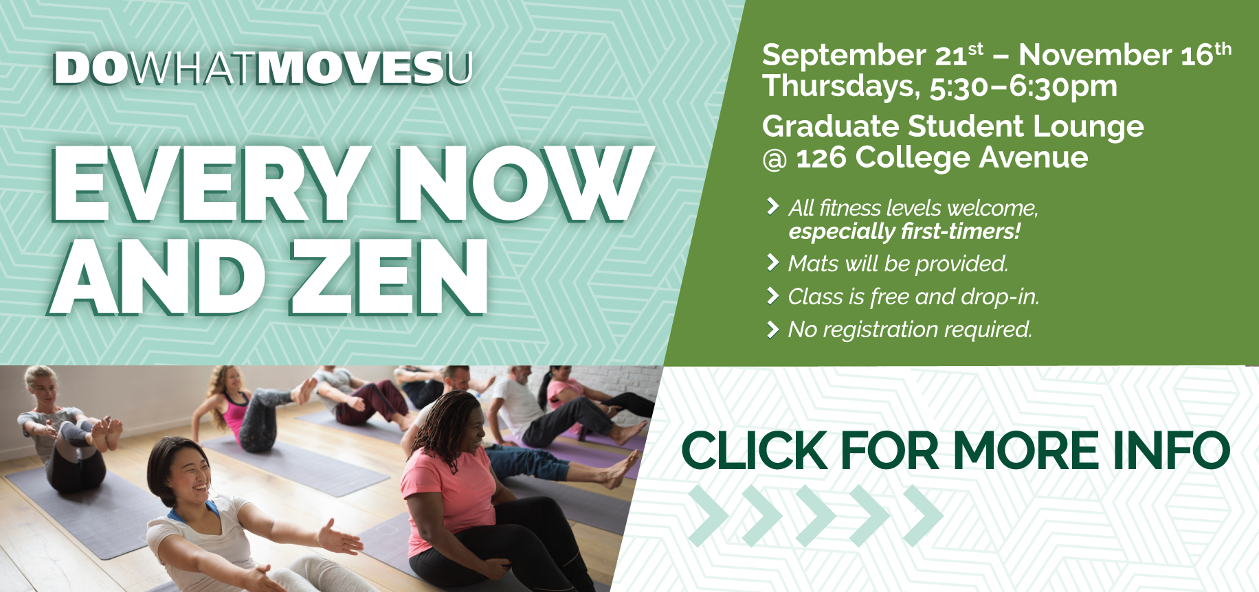 Rec_P0761_Yoga-For-Graduate-Students_Web-Banner_F23