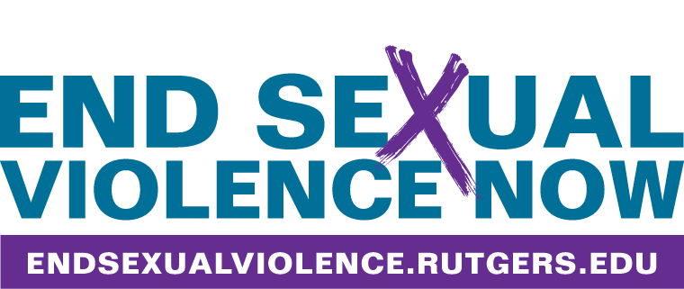 End Sexual Violence Now Image